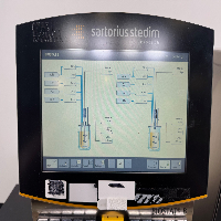 Sartorius Stedim Biotech Biostat B Bioreactor image 3